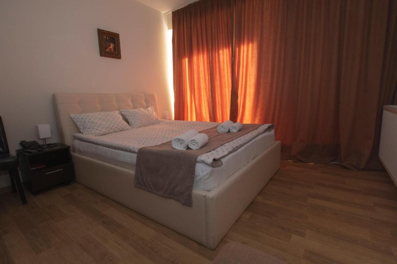 Комплекс Valley Bakuriani Belle Epoque Apartment&SPA Экстерьер фото