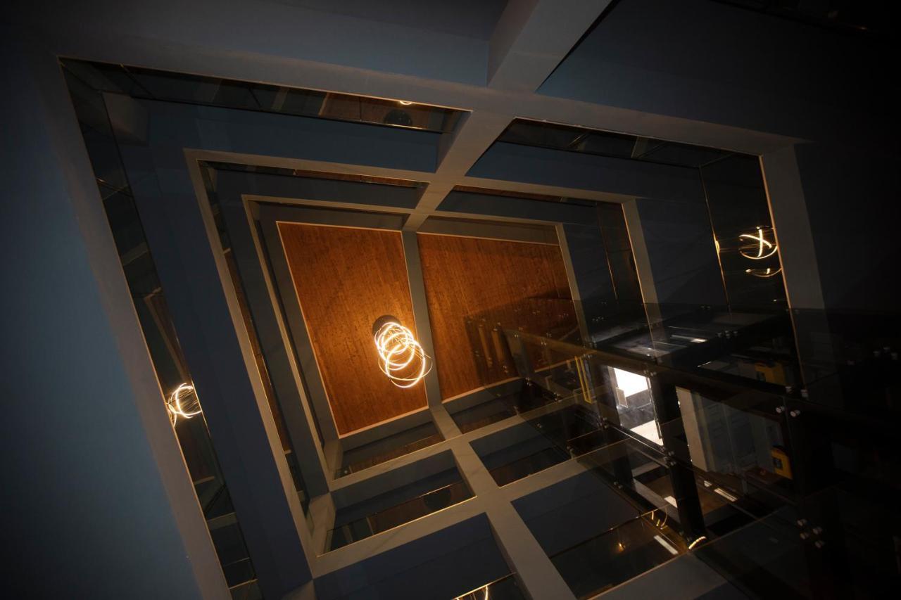 Комплекс Valley Bakuriani Belle Epoque Apartment&SPA Экстерьер фото